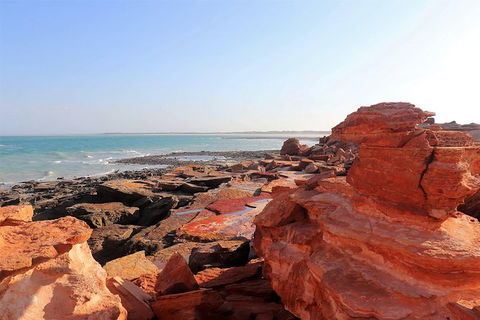Broome Panoramic Town Tour - All The Extraordinary Sights And History Of Broome - Accommodation Coffs Harbour 9