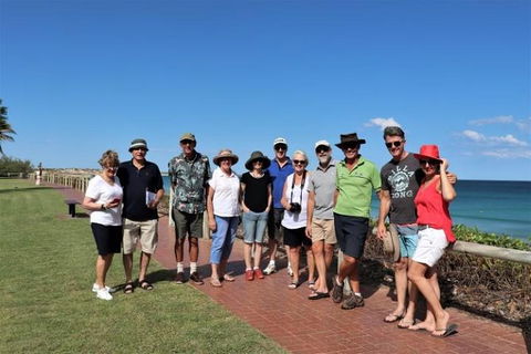 Broome Panoramic Town Tour - All The Extraordinary Sights And History Of Broome - Accommodation Coffs Harbour 7