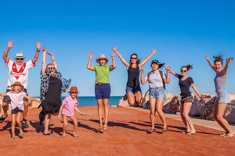 Broome Panoramic Town Tour - All The Extraordinary Sights And History Of Broome - Accommodation Coffs Harbour 13