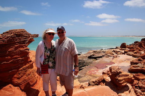 Broome Panoramic Town Tour - All The Extraordinary Sights And History Of Broome - Accommodation Coffs Harbour 15