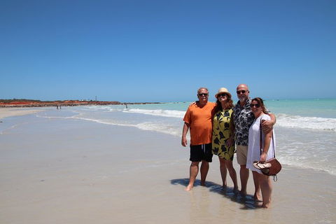 Broome Panoramic Town Tour - All The Extraordinary Sights And History Of Broome - Accommodation Coffs Harbour 8