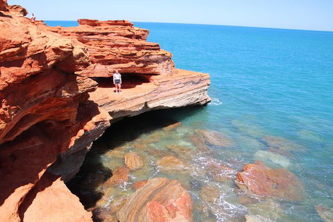Broome Panoramic Town Tour - All The Extraordinary Sights And History Of Broome - Accommodation Coffs Harbour 2
