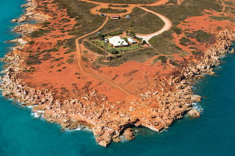 Broome Panoramic Town Tour - All The Extraordinary Sights And History Of Broome - Accommodation Coffs Harbour 11