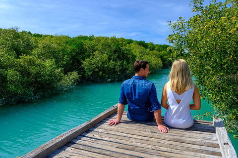 Broome Panoramic Town Tour - All The Extraordinary Sights And History Of Broome - Accommodation Coffs Harbour 5