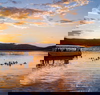 Lake Argyle Sunset Magic Cruise Departing Kununurra - Accommodation Coffs Harbour