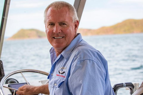 Lake Argyle Sunset Magic Cruise Departing Kununurra - Accommodation Coffs Harbour 5