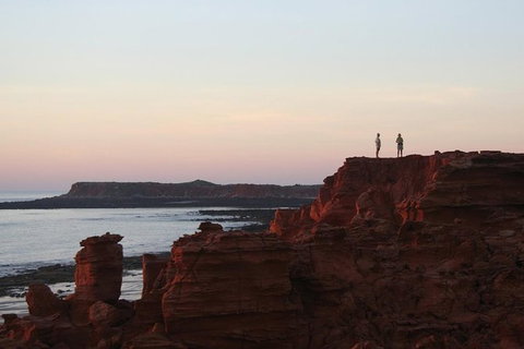 Cape Leveque 4WD Tour From Broome With Optional Return Flight - Accommodation Coffs Harbour 1