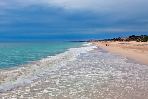 Pinnacles Day Trip Including Yanchep, Cave, Cervantes And Scarborough Beach - Accommodation Coffs Harbour 0
