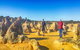 Pinnacles Day Trip Including Yanchep, Cave, Cervantes And Scarborough Beach - thumb 1