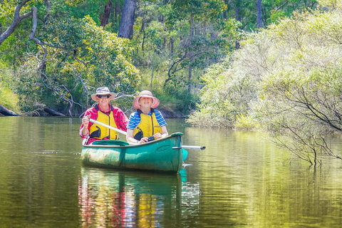 Margaret River Wine Adventure - The Tour For People Who Don\'t Do Tours! - Accommodation Coffs Harbour 5