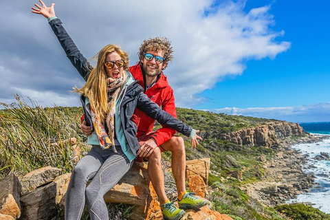 Margaret River Wine Adventure - The Tour For People Who Don\'t Do Tours! - Accommodation Coffs Harbour 21