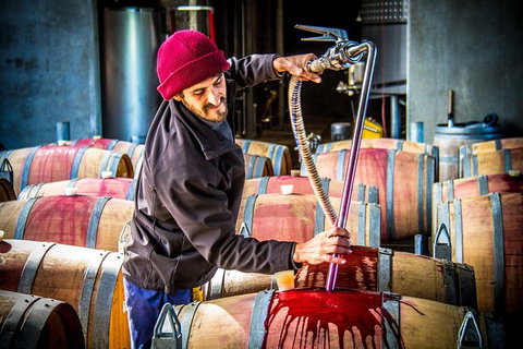 Margaret River Wine Adventure - The Tour For People Who Don\'t Do Tours! - Accommodation Coffs Harbour 20