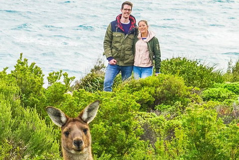 Margaret River Wine Adventure - The Tour For People Who Don\'t Do Tours! - Accommodation Coffs Harbour 3