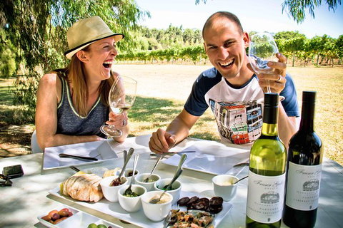Margaret River Wine Adventure - The Tour For People Who Don\'t Do Tours! - Accommodation Coffs Harbour 6