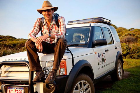Margaret River Wine Adventure - The Tour For People Who Don\'t Do Tours! - Accommodation Coffs Harbour 25