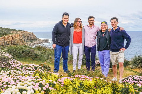 Margaret River Wine Adventure - The Tour For People Who Don\'t Do Tours! - Accommodation Coffs Harbour 7