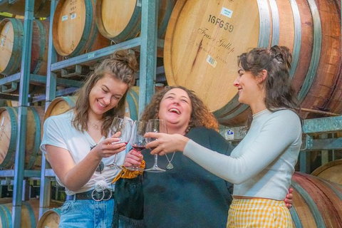 Margaret River Wine Adventure - The Tour For People Who Don\'t Do Tours! - Accommodation Coffs Harbour 16