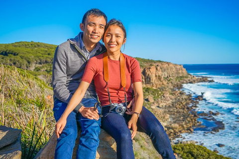 Margaret River Wine Adventure - The Tour For People Who Don\'t Do Tours! - Accommodation Coffs Harbour 10
