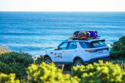Margaret River Wine Adventure - The Tour For People Who Don\'t Do Tours! - Accommodation Coffs Harbour 15