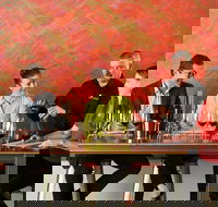 Leeuwin Estate Ultimate Wine Blending and Dining Experience - Accommodation Coffs Harbour