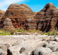 9-Day Kimberley Offroad Adventure from Broome to Darwin - Accommodation Coffs Harbour