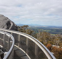 Granite Skywalk Porongurups - Accommodation Coffs Harbour