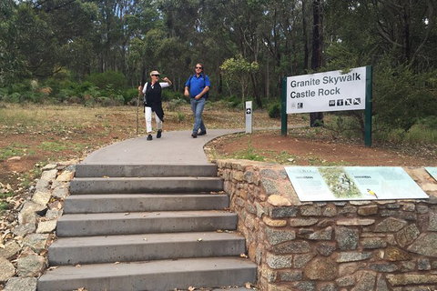 Granite Skywalk Porongurups - Accommodation Coffs Harbour 5