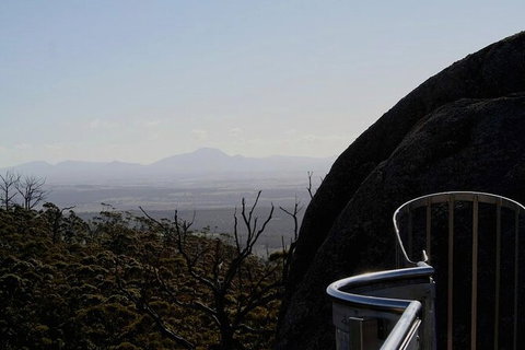 Granite Skywalk Porongurups - Accommodation Coffs Harbour 4