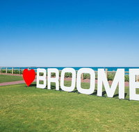 Discover Broome Town Tour - Accommodation Coffs Harbour