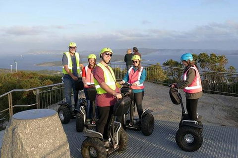 Albany Summit To Sea Adventure - Guided Segway Tour - Accommodation Coffs Harbour 0