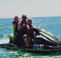 Exmouth Jet Ski Hire - Accommodation Coffs Harbour
