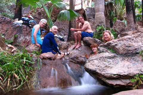 12 Day Wild Kimberley Loop - Accommodation Coffs Harbour 1