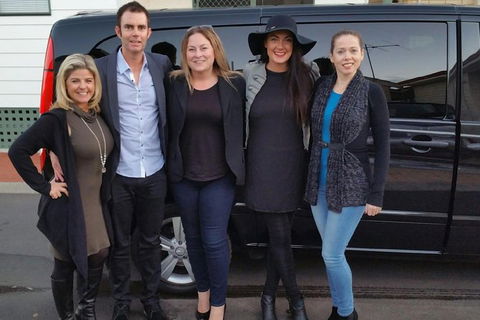 Private Customised Margaret Wine Tour For Up To 7 People - Accommodation Coffs Harbour 2