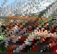 Margaret River Small-Group Full-Day Wine  Food Tour - Accommodation Coffs Harbour
