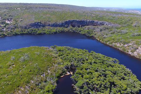 Dunsborough Canoe Tour Including Lunch - Accommodation Coffs Harbour 1