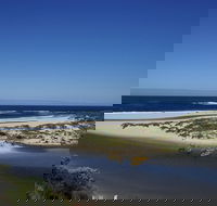 Dunsborough Canoe Tour Including Lunch - Accommodation Coffs Harbour