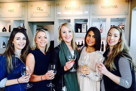 Afternoon Swan Valley Sundowner Wine Tour From Perth - Accommodation Coffs Harbour 2