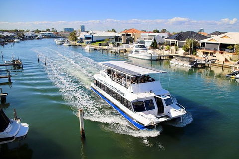 Mandurah Dolphin And Scenic Marine Cruise - Accommodation Coffs Harbour 14