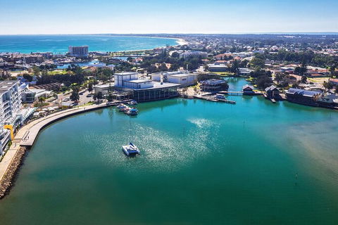Mandurah Dolphin And Scenic Marine Cruise - Accommodation Coffs Harbour 3