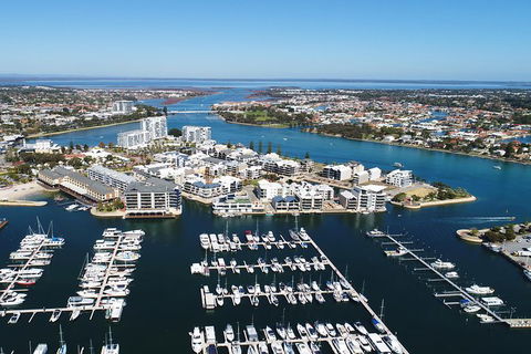 Mandurah Dolphin And Scenic Marine Cruise - Accommodation Coffs Harbour 17