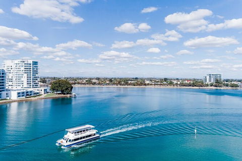 Mandurah Dolphin And Scenic Marine Cruise - Accommodation Coffs Harbour 9