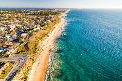 Mandurah Dolphin Island Adventure - Accommodation Coffs Harbour 3