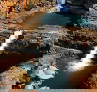 Mitchell Falls and Wandjina Explorer on the Kimberley Coast - Accommodation Coffs Harbour