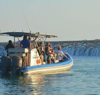 Giant Tides Tour - Cape Leveque  Cygnet Bay - Accommodation Coffs Harbour