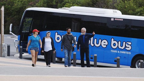 Albany History And Highlights Tour - Accommodation Coffs Harbour 1