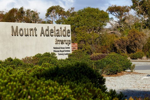 Albany History And Highlights Tour - Accommodation Coffs Harbour 3