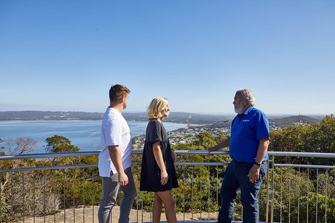 Albany History And Highlights Tour - Accommodation Coffs Harbour 8