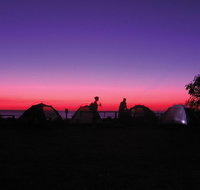 2-Day Cape Leveque and Kimberley Coast Camping from Broome - Accommodation Coffs Harbour
