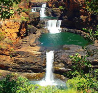 15-Day Camping Tour from Darwin to Broome Including Mitchell Falls - Accommodation Coffs Harbour