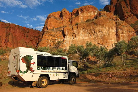 5 Day Broome To The Bungles - Accommodation Coffs Harbour 1